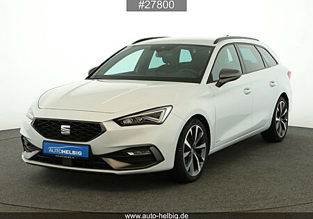 Seat Leon ST 2.0 TDI FR #AHK#LED#Virtual#DSG#ACC#18Z#