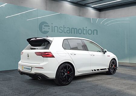 VW Golf GTI 8 2.0 TSI DSG CLUBSPORT IQ-LIGHT NAVI 19 ESTORIAL