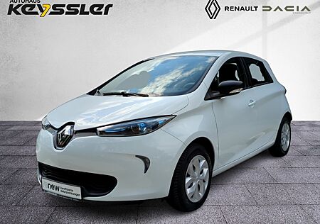 Renault ZOE Life R90 Z.E. 40 (Mietbatterie)