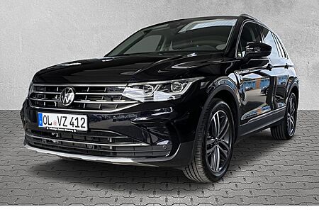 VW Tiguan 2.0 TDI DSG Elegance AHK+LEDER+IQ.LIGHT