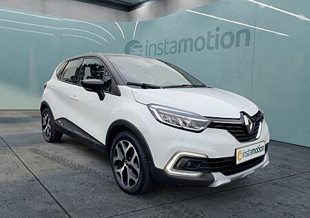 Renault Captur 1.3 TCe 150 GPF Intens *NAVI*LED*KONTRAST