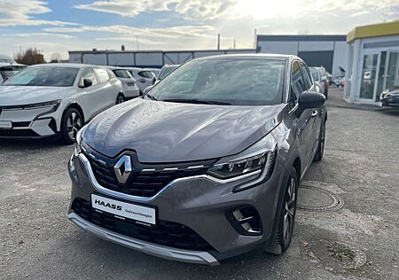 Renault Captur E-TECH PLUG-in 160 INTENS