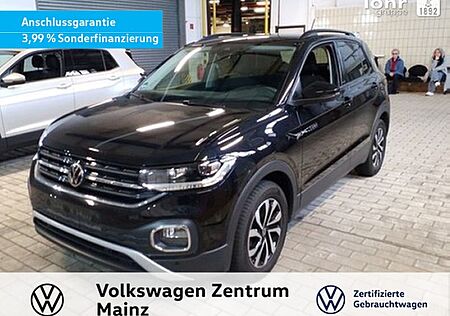 VW T-Cross 1.5 TSI DSG Active LED*PDC*SHZ*ACC*