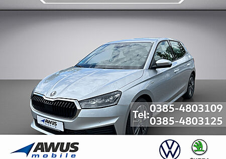 Skoda Fabia 1.0TSI Ambition