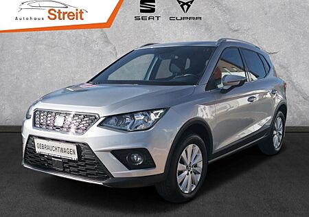 Seat Arona Xcellence 1.0 ECOTSI START&STOP Navi Sperrdiff.