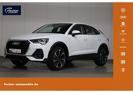 Audi Q3 Sportback 45 TFSI e S-Tronic Matrix/NAV/19''