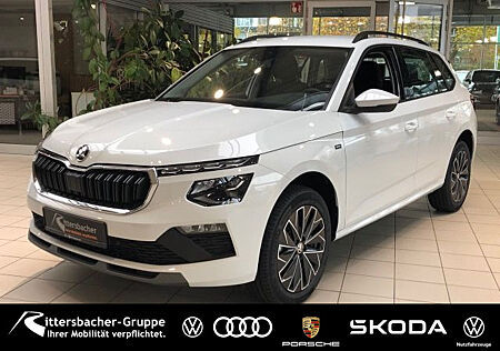 Skoda Kamiq Drive 1,0 TSI 85 kW 7-Gang-DSG SOFORT VERFÜGBAR