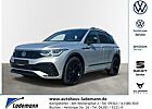 VW Tiguan R-LINE 2.0 TDI DSG ALLRAD LED AHK KAMERA