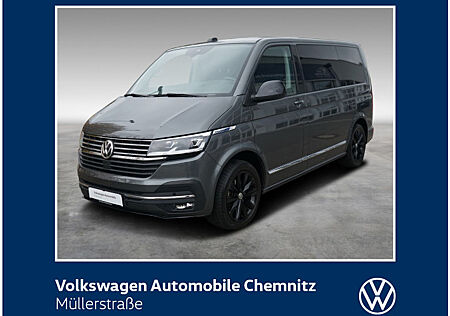 VW T6 Multivan T6.1 Multivan 2.0 TDI Generation Six ACC DAB+