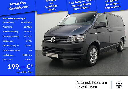 VW T6 Kombi 2.0 TDI