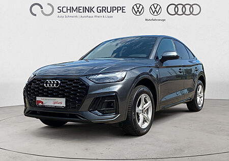 Audi Q5 Sportback 40 TDI quattro S tronic S line