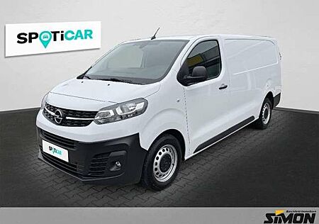 Opel Vivaro Cargo L 2.0 D 145PS MT6 / Rückfahrkamera