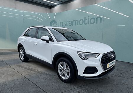 Audi Q3 45 TFSI e S tronic | NAVI | AHK | LED | PDC