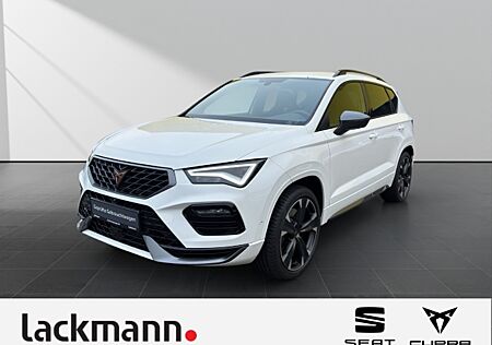 Cupra Ateca 2.0 TSI VZ 4Drive*Navi*LED*360*Kessy*