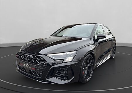 Audi RS3 RS 3 Sportback quattro S tronic