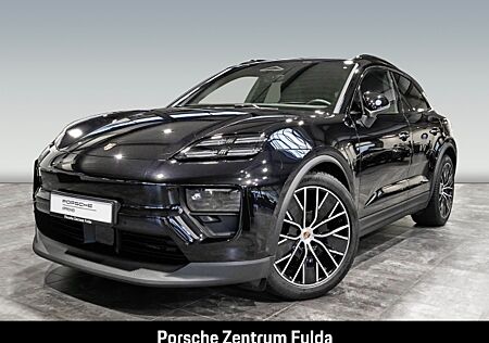 Porsche Macan 4 Luftfederung BOSE LED-Matrix 21-Zoll