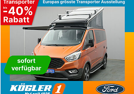 Ford Transit Nugget Active/AD 170PS Aut.