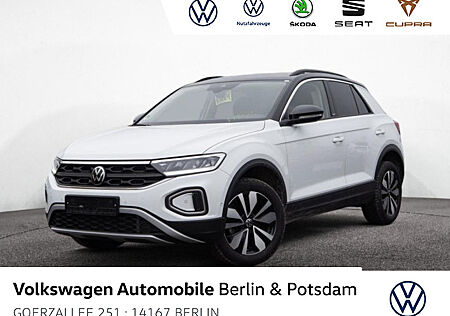 VW T-Roc 1.5 TSI DSG Move Navi PDC LED SHZ