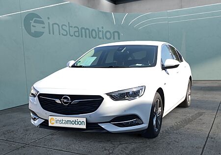 Opel Insignia Grand Sport Dynamic 1.6 CDTI *AHK-el. klappb.*Allwetter Navi Apple CarPlay