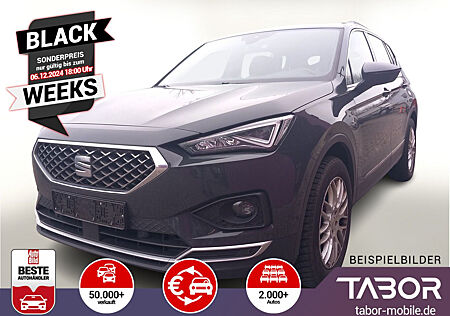 Seat Tarraco 2.0 TSI 190 4Drive XC LED Nav 7S ACC