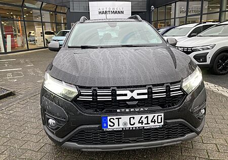 Dacia Sandero Stepway Expression TCe 90