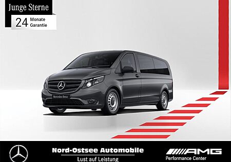 Mercedes-Benz Vito 116 Tourer extralang AHK 2,5t Navi Kam DAB