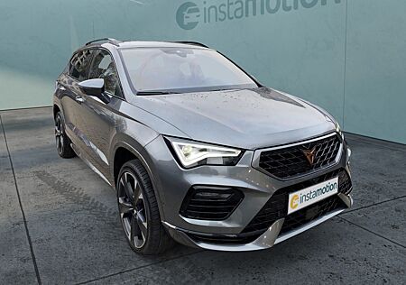 Seat Ateca 1.5 TSI DSG Climatronic Navi LED SHZ