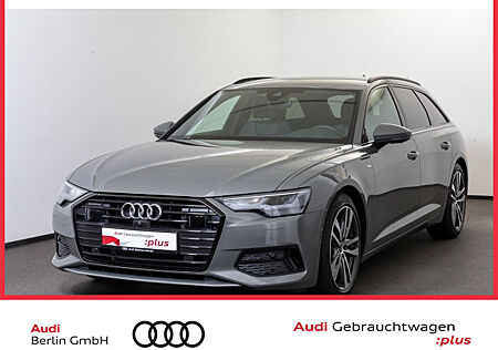 Audi A6 Avant sport 40 TDI qu.S tr. AHK LED NAVI B&O