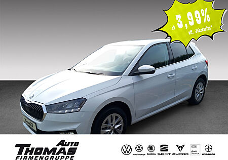 Skoda Fabia "STYLE" 1.0 TSI DSG *ACC*KLIMA*NAVI*LED*