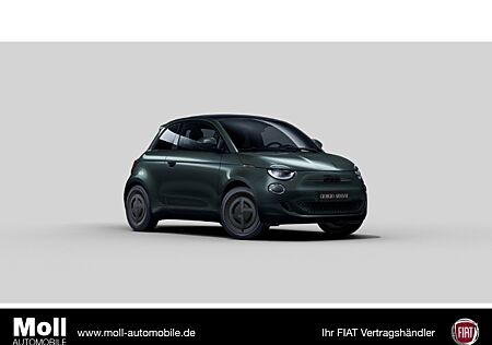 Fiat 500E Giorgio Armani Collector s Edition