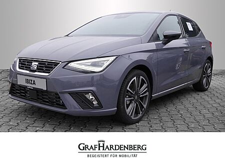 Seat Ibiza FR Anniversary Edition 116PS DSG