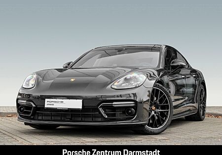 Porsche Panamera GTS Sportabgas Surround-View Head-Up