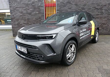 Opel Mokka 1.2 Turbo 96kW Black Auto