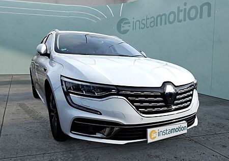 Renault Talisman Grandt. TCe 160 EDC Intens LED Kam SHZ