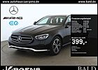 Mercedes-Benz E 220 d T Avantgarde/Navi/MBUX/LED/Cam/AHK/Totw