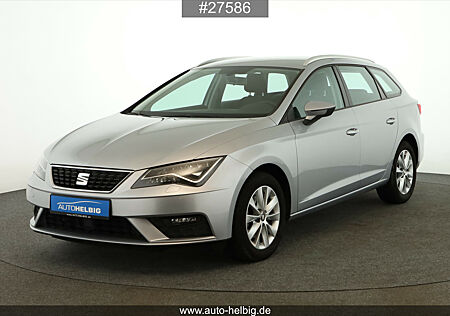 Seat Leon ST 2.0 TDI Style 4D #AHK#LED#DSG#DAB#GRA#