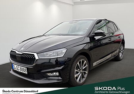 Skoda Fabia DRIVE 1 5 TSI 110 KW 7-GANG AUTOMAT.