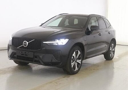 Volvo XC 60 XC60 Plus Dark Recharge Plug-In Hybrid AWD T6 Twin Engine EU6d StandHZG AHK digitales Cockpit