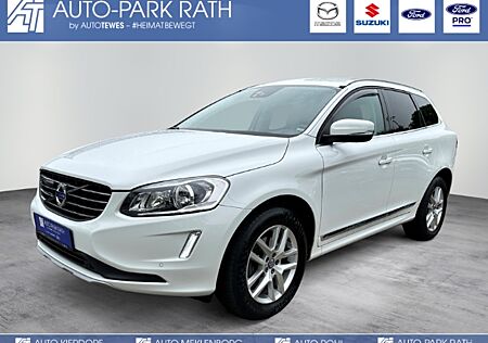 Volvo XC 60 XC60 D4 Summum Geartronic,AHK*ACC*CAM*LEDER*NAVI*SZHZ