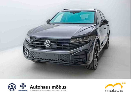 VW Touareg R-Line 3,0 l V6 TDI SCR 4MOTION 210 kW (286 PS) 8-Gang-Automatik (Tiptro nic)