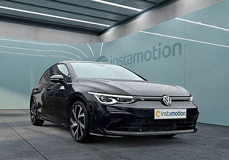 VW Golf VIII R-Line 2.0 TDI DSG+PANO+LED+KAMERA+RFK