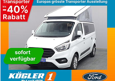 Ford Transit Nugget Plus/Aufstelldach 150PS