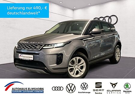 Land Rover Range Rover Evoque S VIRTUAL NAVI APP KAMERA SPU