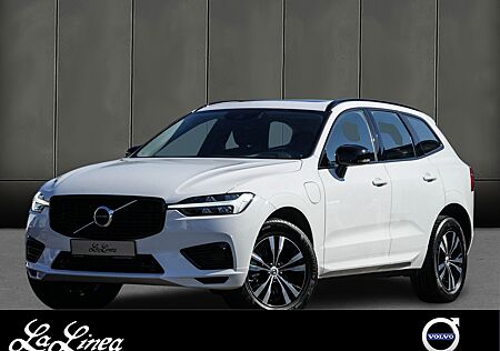 Volvo XC 60 XC60 R Design Expression Recharge Plug-In Hybrid AWD