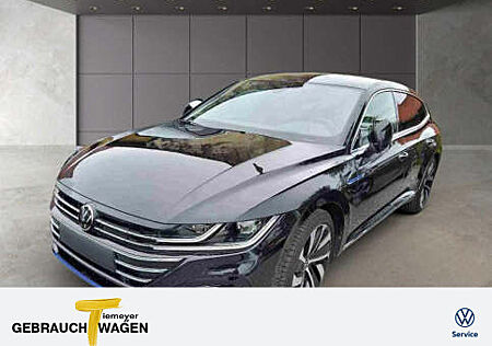 VW Arteon Shooting Brake eHybrid R-LINE STHZG AHK NAVI-PRO ACC