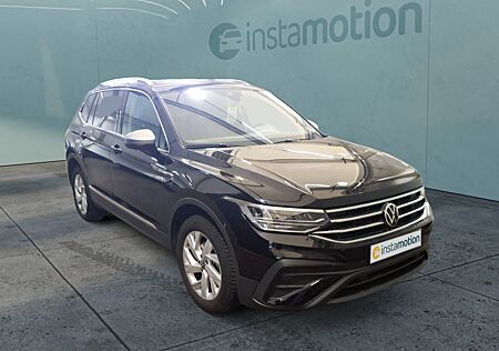 VW Tiguan Allspace 2.0 TDI DSG Life | NAVI | AHK |