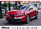 Alfa Romeo Tonale Speciale 1.5 T 48V-Hybrid SPECIALE NAVI KAMERA ELEKTR. SITZE