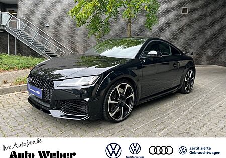 Audi TT RS 2.5 TFSI quattro Navi Leder B & O LED Blendfreies Fernl.