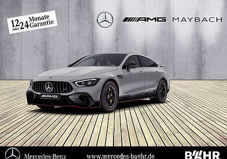 Mercedes-Benz AMG GT R AMG GT 63 S E Performance F1 Edition/Keramik/21"