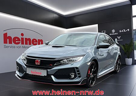 Honda Civic 2.0 i-VTEC Type-R GT RÜCKFAHRKAMERA PDC